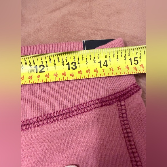 Abercrombie & Fitch sweatpants Y2K S nwt - Picture 5 of 6